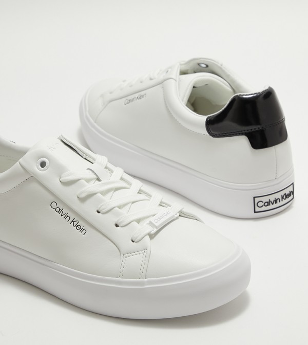 Calvin Klein  Shoes - Multi Low Top