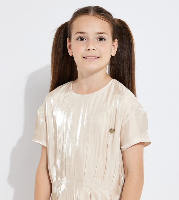 كالفين كلاين كالفين كلاين - بيج فستان كاجوال 