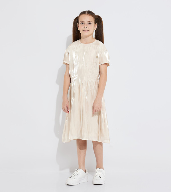 كالفين كلاين كالفين كلاين - بيج فستان كاجوال 