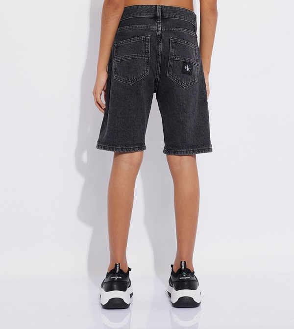 Calvin Klein Calvin Klein - Black Shorts