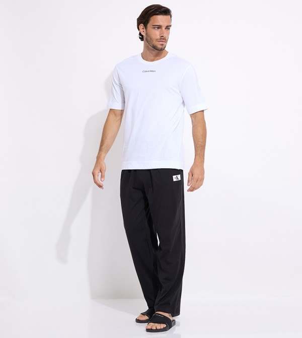 Calvin Klein Calvin Klein - Black Bottoms