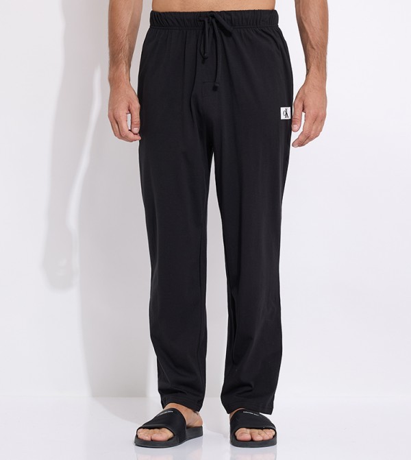 Calvin Klein Calvin Klein - Black Bottoms
