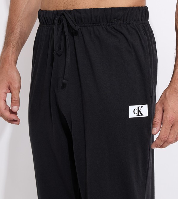 Calvin Klein Calvin Klein - Black Bottoms