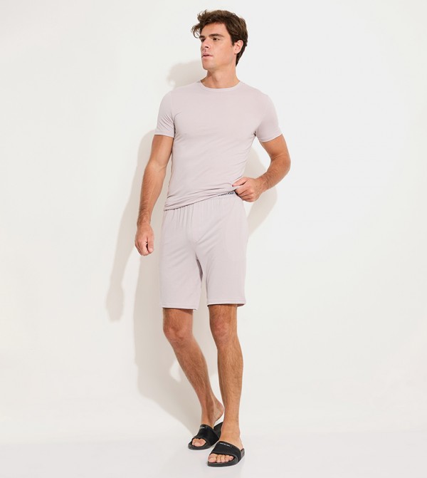 Calvin Klein Calvin Klein - Grey Bottoms