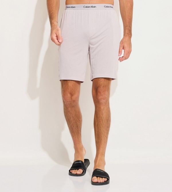 Calvin Klein Calvin Klein - Grey Bottoms