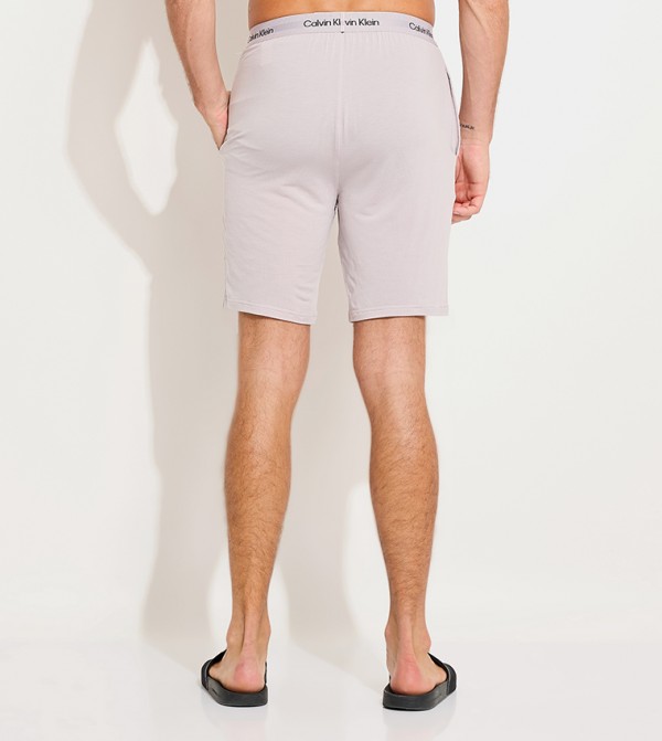 Calvin Klein Calvin Klein - Grey Bottoms