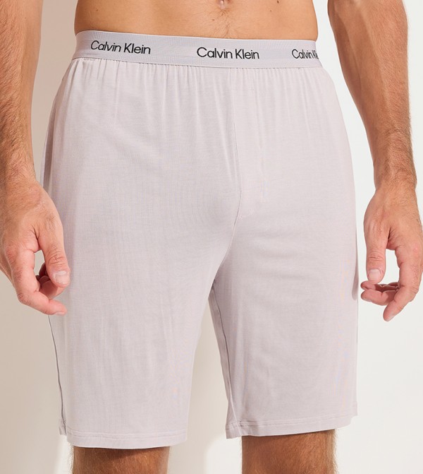 Calvin Klein Calvin Klein - Grey Bottoms