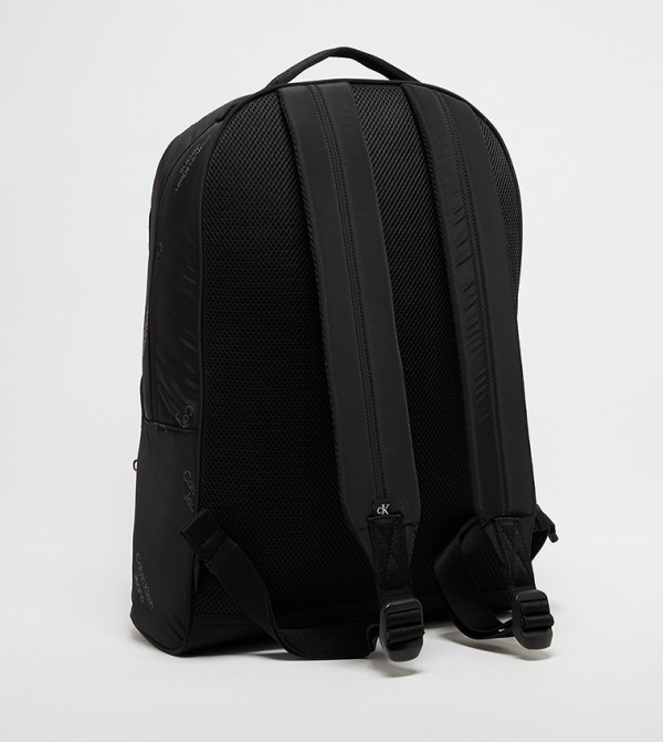 Calvin Klein  School Bags - Black undefined