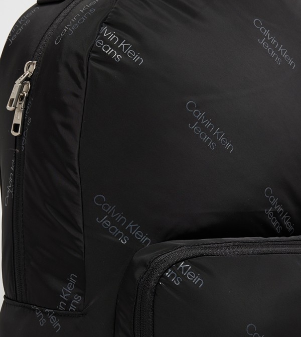 Calvin Klein  School Bags - Black undefined