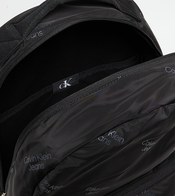 Calvin Klein  School Bags - Black undefined
