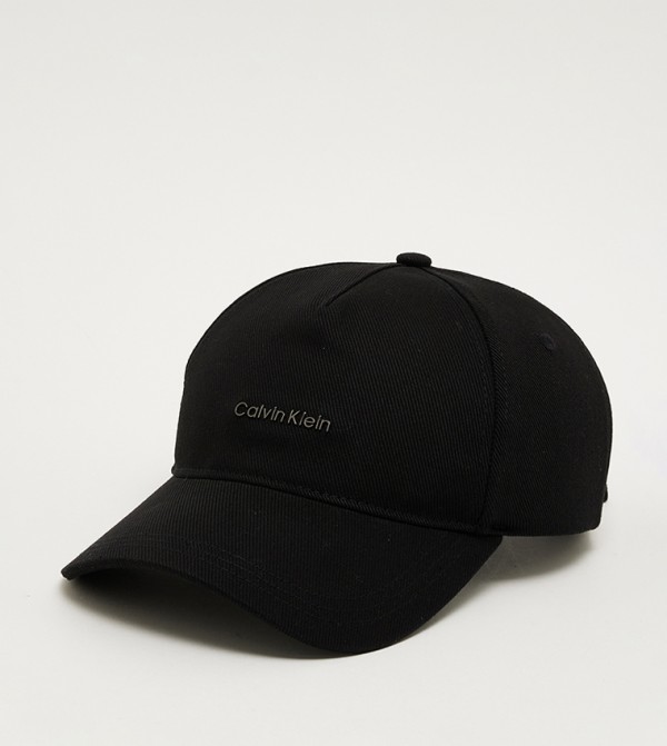 Calvin Klein  Caps & Hats - Black Baseball Caps