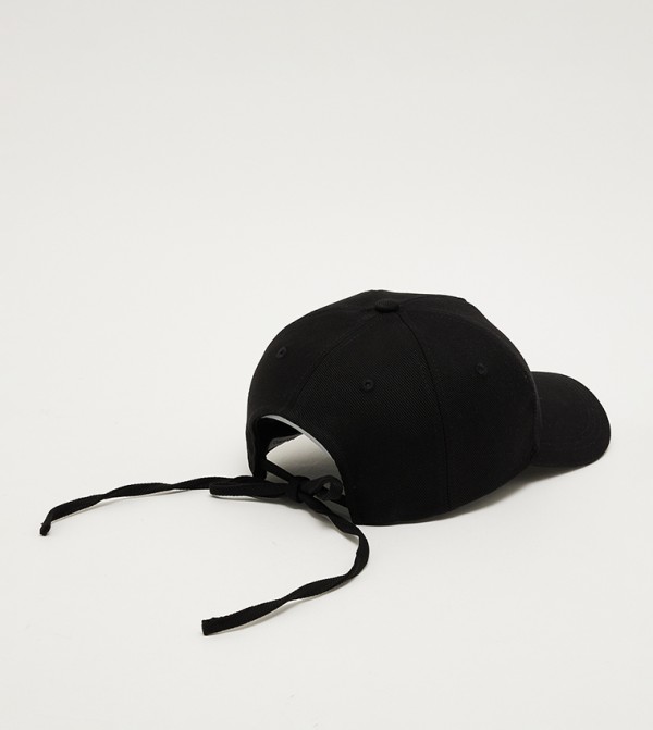 Calvin Klein  Caps & Hats - Black Baseball Caps
