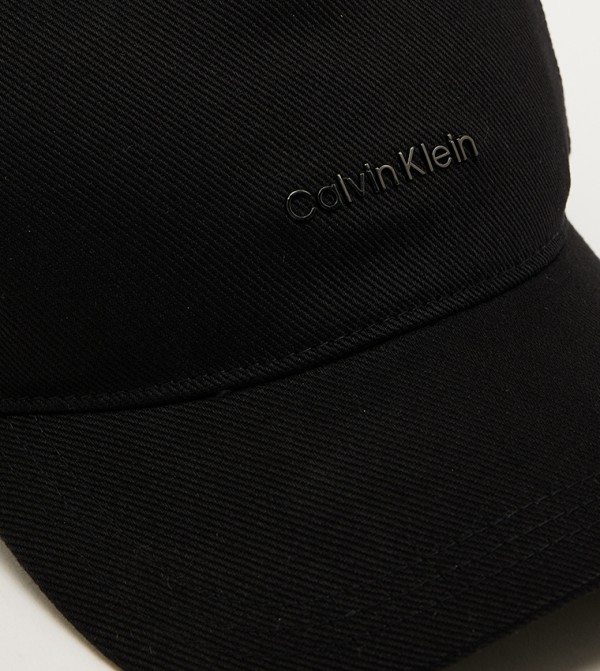 Calvin Klein  Caps & Hats - Black Baseball Caps