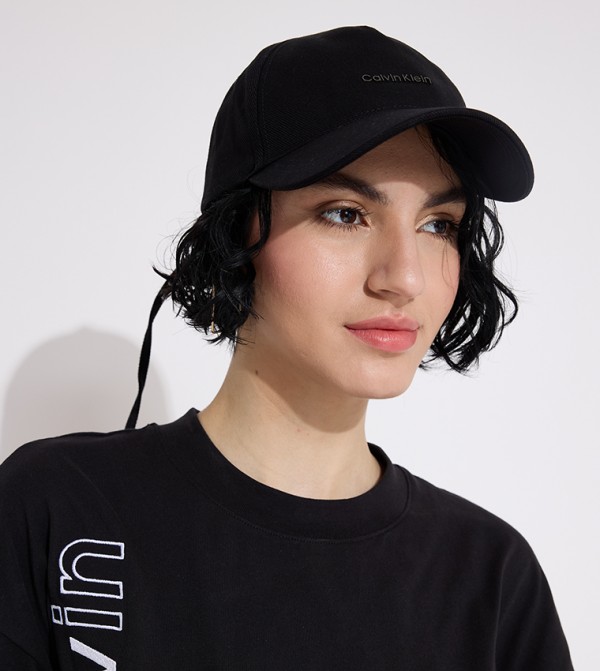 Calvin Klein  Caps & Hats - Black Baseball Caps