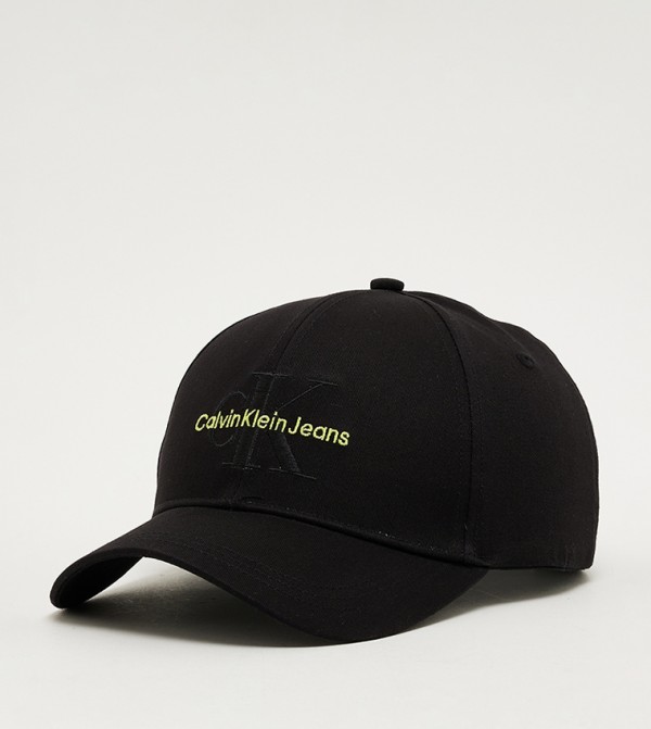 Calvin Klein  Caps & Hats - Black Baseball Caps