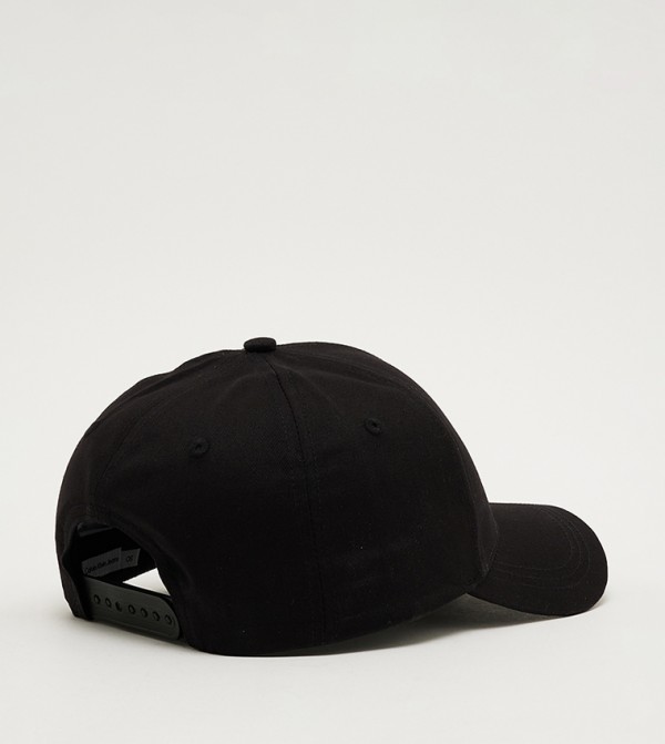Calvin Klein  Caps & Hats - Black Baseball Caps