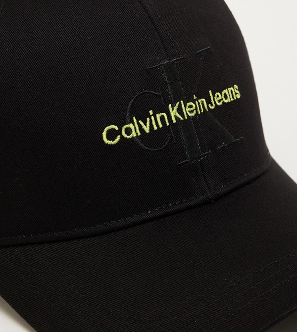 Calvin Klein  Caps & Hats - Black Baseball Caps