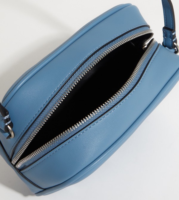كالفين كلاين كالفين كلاين - أزرق Cross Body Bags