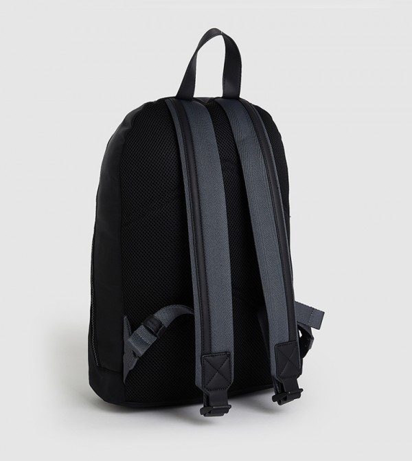 Calvin Klein Calvin Klein - Black Backpacks