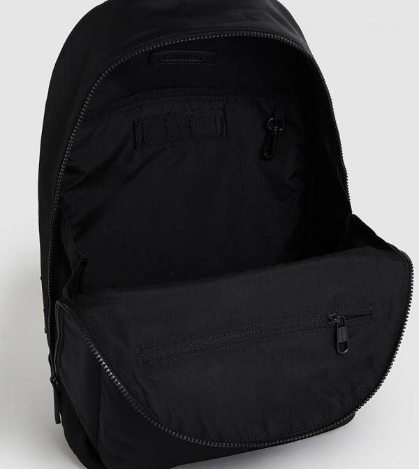 Calvin Klein Calvin Klein - Black Backpacks