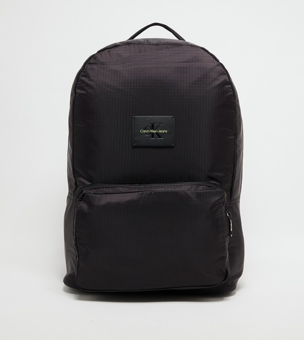 Calvin Klein Calvin Klein - Black undefined