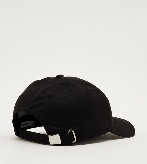 Calvin Klein  Caps & Hats - Black Baseball Caps