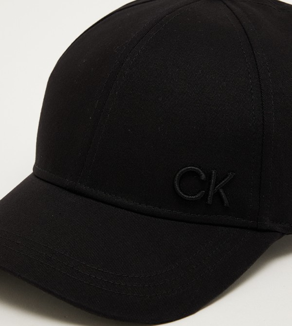 Calvin Klein  Caps & Hats - Black Baseball Caps