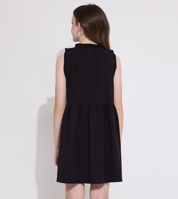 Calvin Klein Calvin Klein - Black Casual Dress