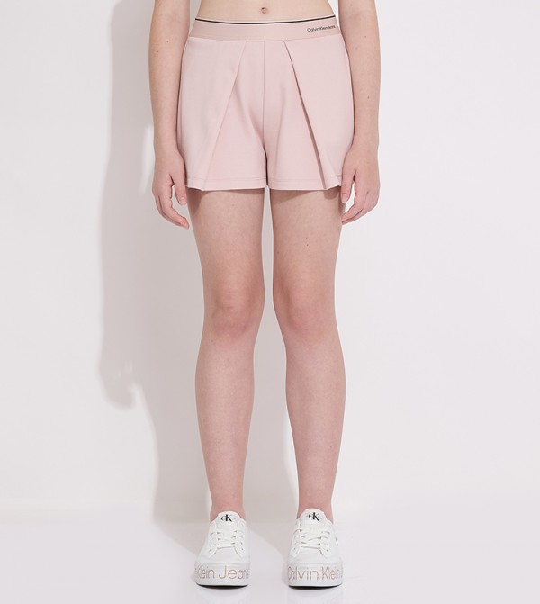Calvin Klein  - Pink Shorts
