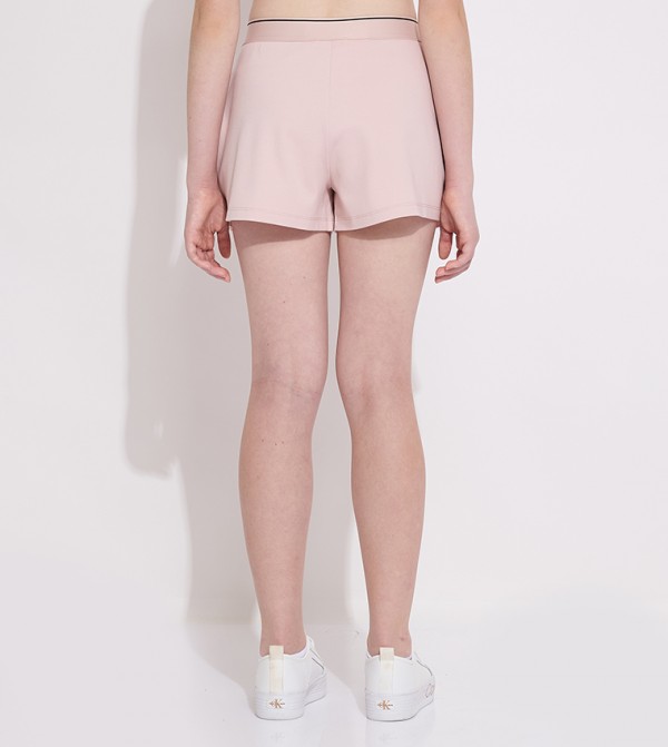 Calvin Klein  - Pink Shorts