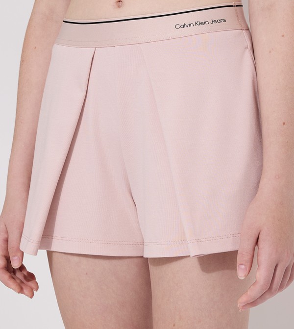 Calvin Klein  - Pink Shorts