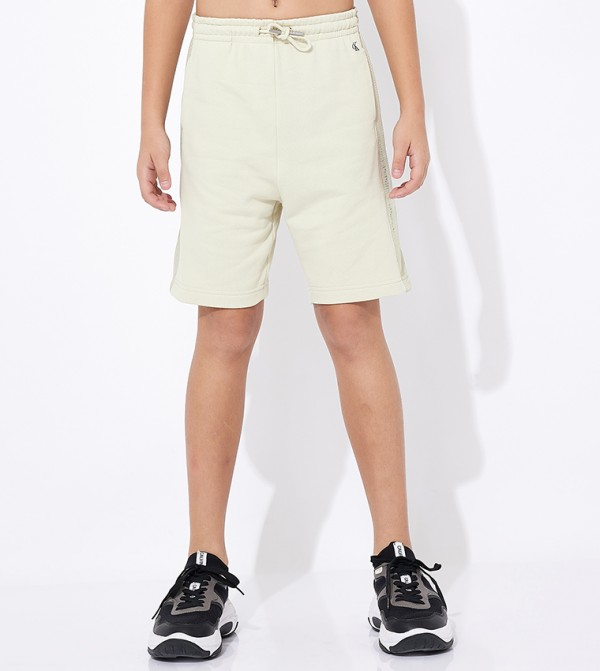 Calvin Klein Calvin Klein - Olive Shorts