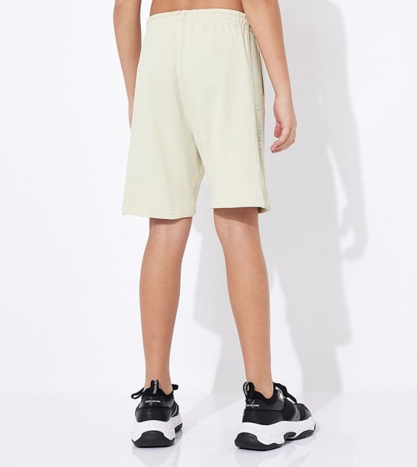 Calvin Klein Calvin Klein - Olive Shorts