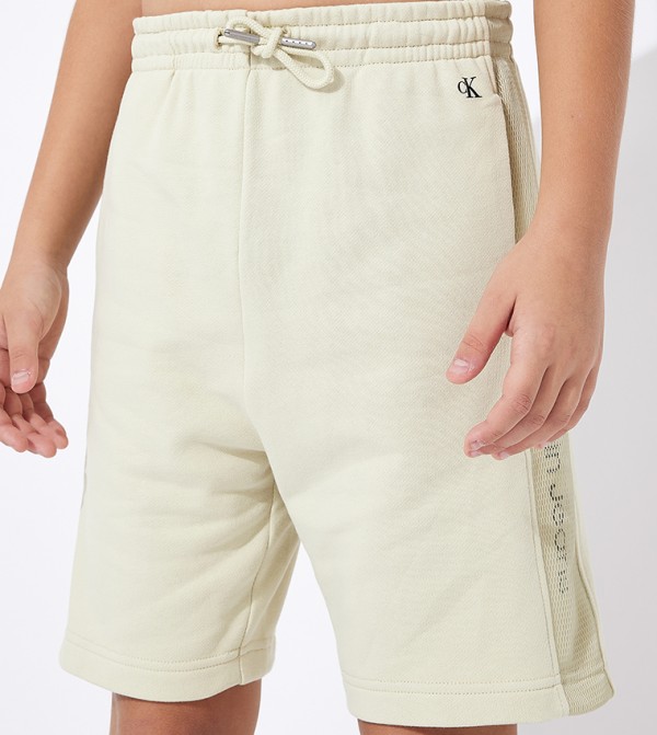 Calvin Klein Calvin Klein - Olive Shorts