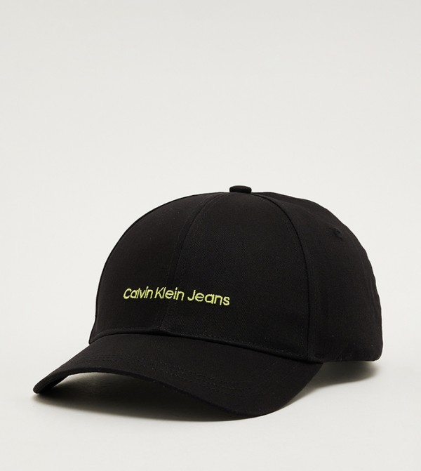 Calvin Klein  Caps & Hats - Black Baseball Caps