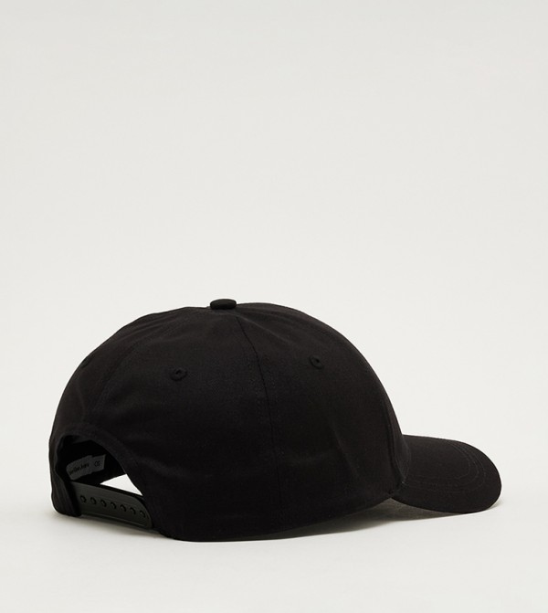 Calvin Klein  Caps & Hats - Black Baseball Caps