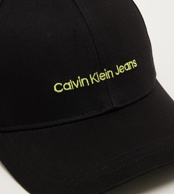 Calvin Klein  Caps & Hats - Black Baseball Caps