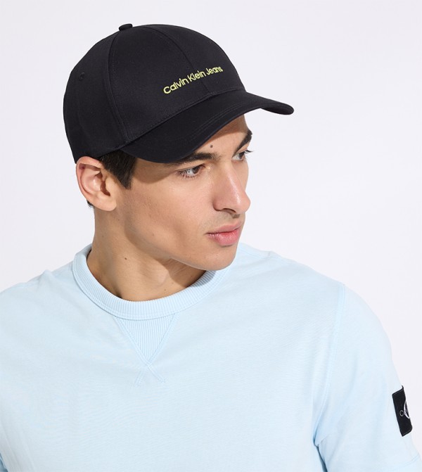 Calvin Klein  Caps & Hats - Black Baseball Caps
