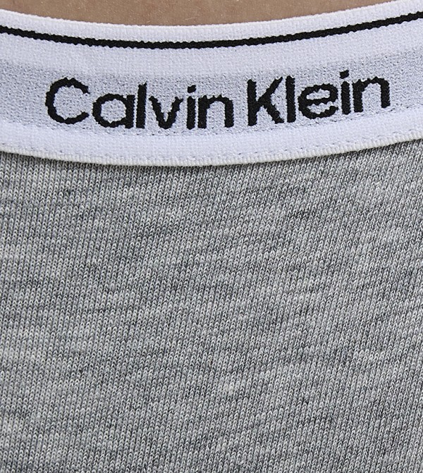 Calvin Klein  Briefs - Grey Briefs