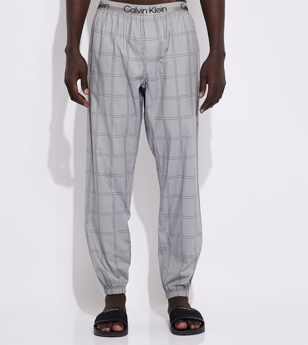 Calvin Klein Calvin Klein - Grey Bottoms