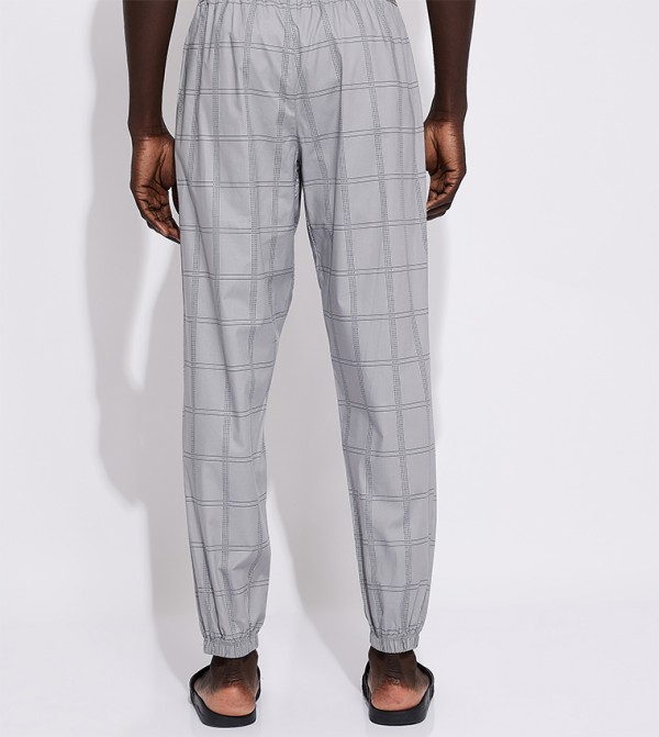 Calvin Klein Calvin Klein - Grey Bottoms