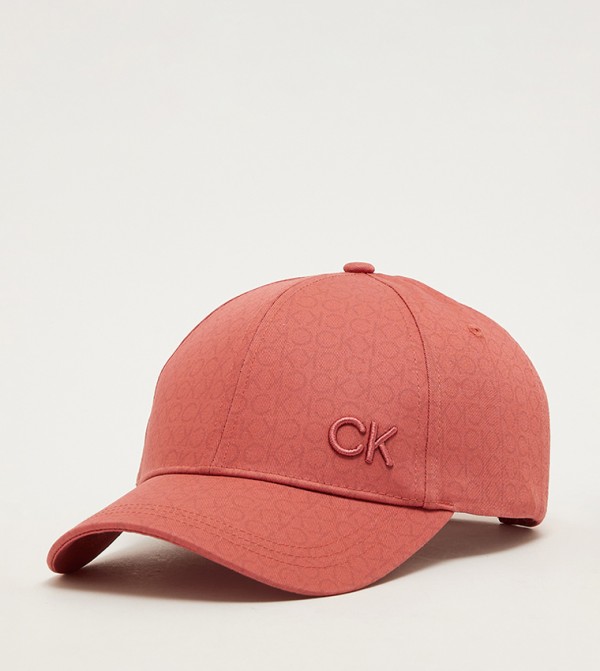 Calvin Klein  Caps & Hats - Pink Baseball Caps
