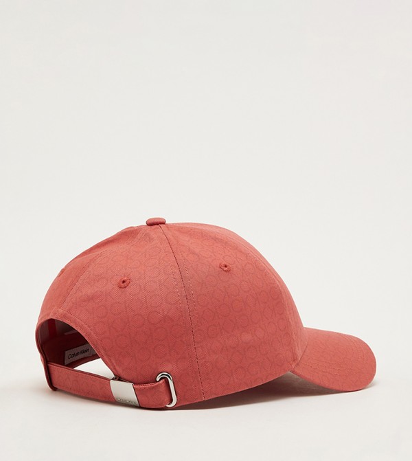 Calvin Klein  Caps & Hats - Pink Baseball Caps