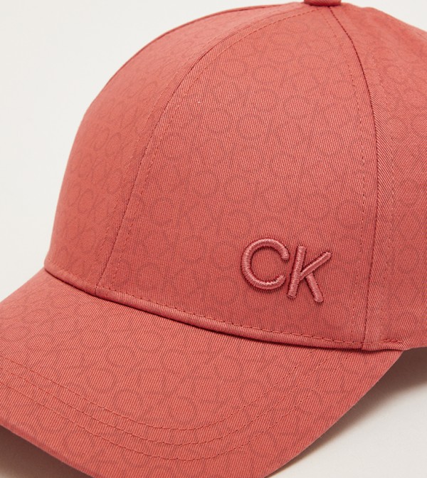 Calvin Klein  Caps & Hats - Pink Baseball Caps