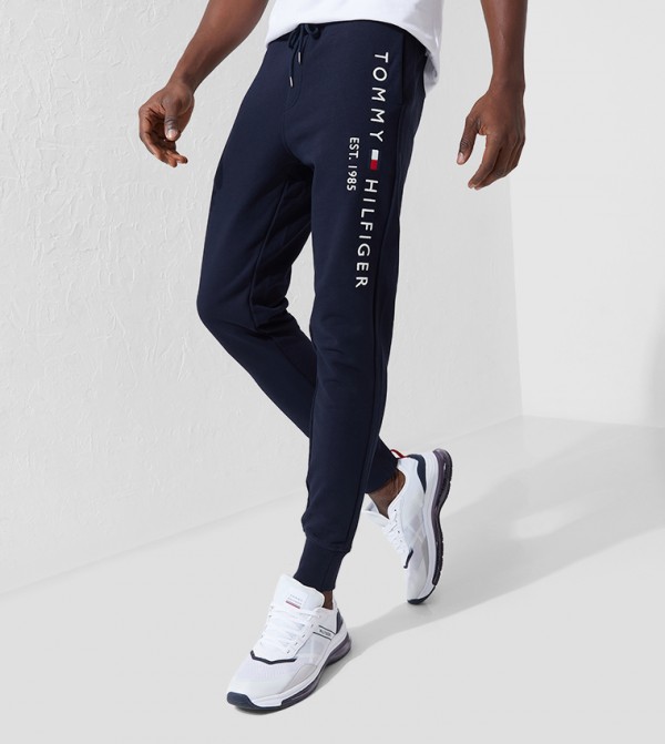 Tommy Hilfiger Tommy Hilfiger - Blue Joggers