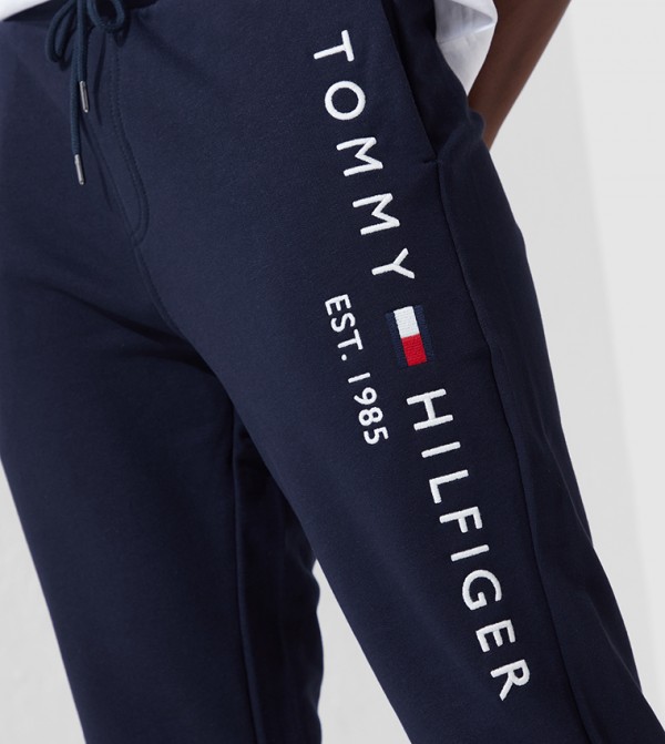 Tommy Hilfiger Tommy Hilfiger - Blue Joggers