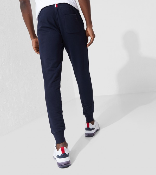 Tommy Hilfiger Tommy Hilfiger - Blue Joggers