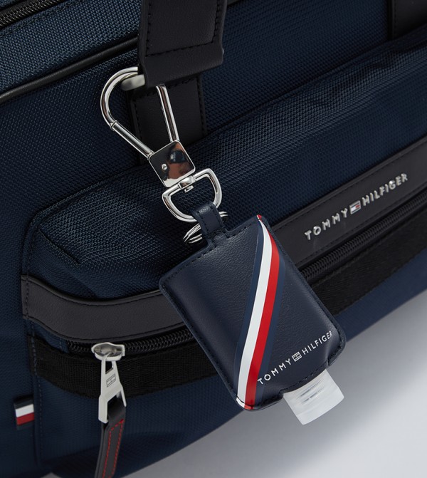 Tommy Hilfiger Accessories - Blue Wallets