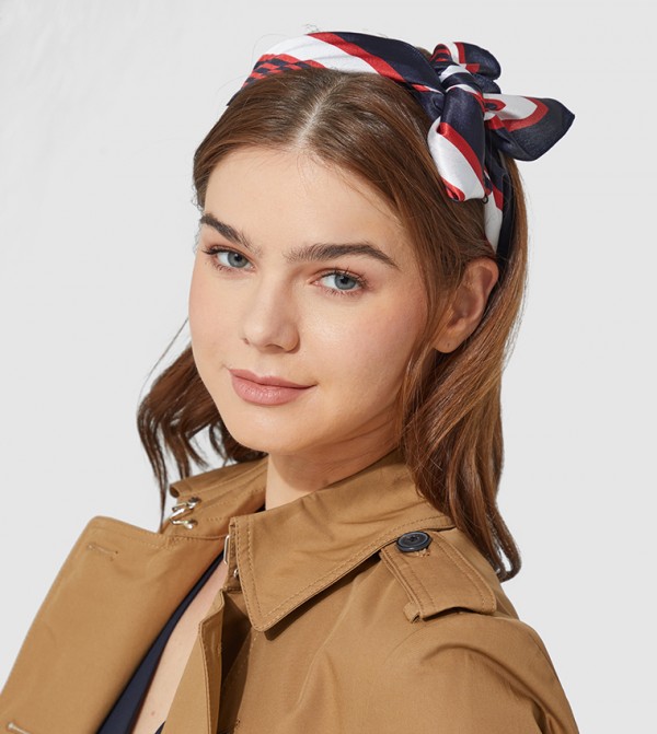 Tommy hilfiger hair clearance bows