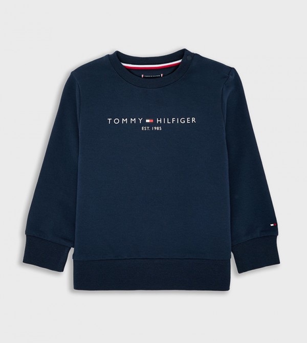 تومي هيلفيغر  ملابس - كحلي "مجموعات الملابس "